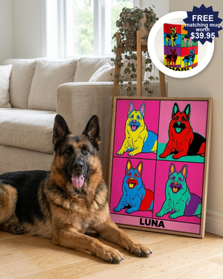 Pop Art