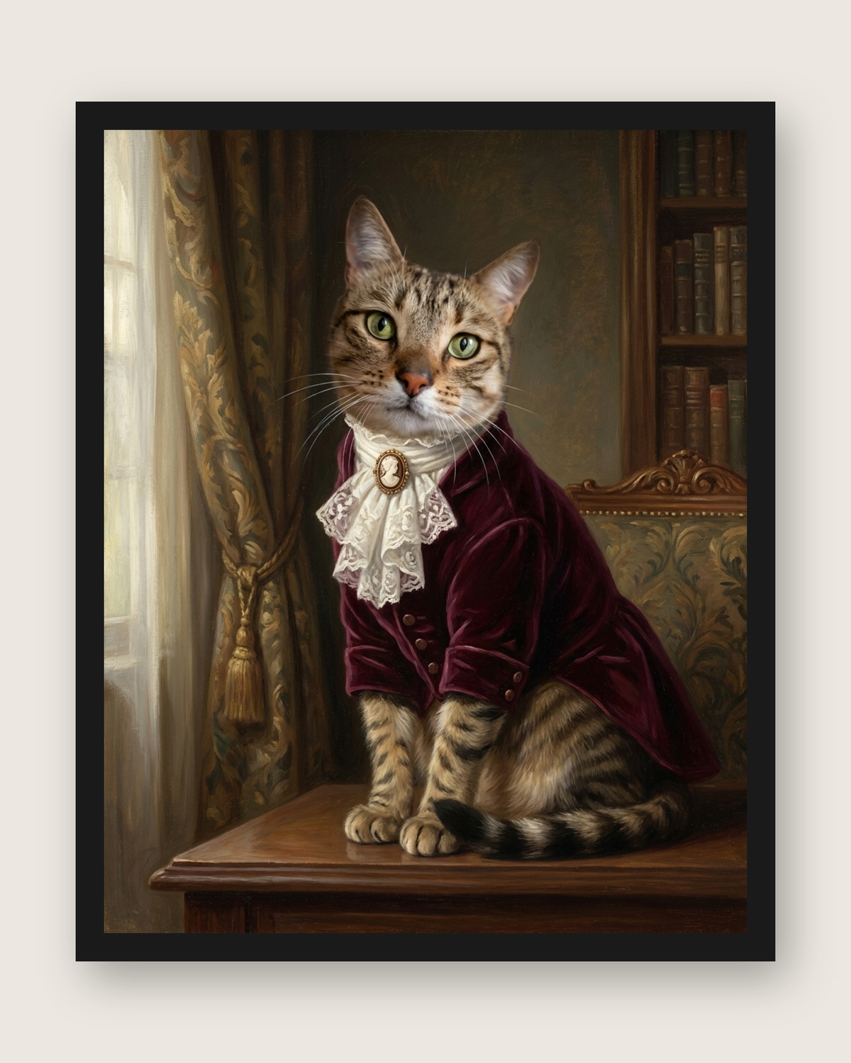The Aristocrat