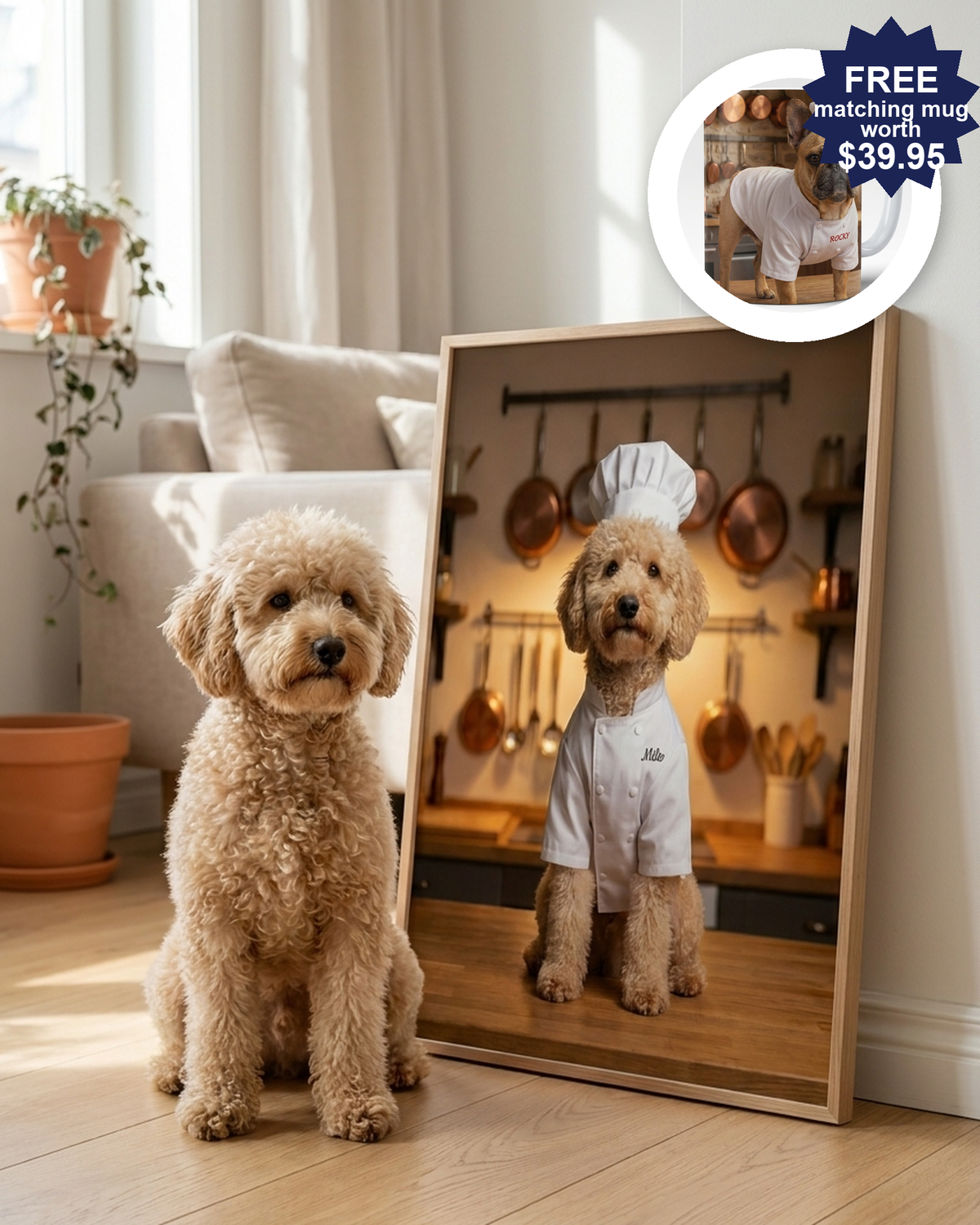 The Chef