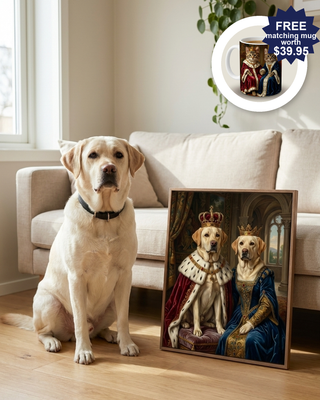 Renaissance & Royal
