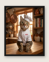 The Chef