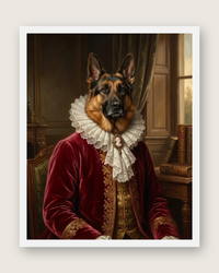 The Aristocrat
