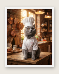 The Chef
