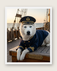 The Captain