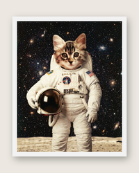 The Astronaut