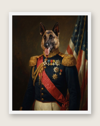 The General