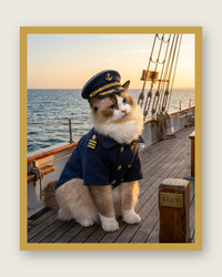 The Captain