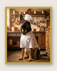The Chef