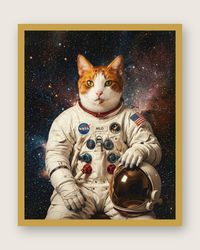 The Astronaut