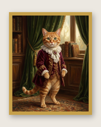 The Aristocrat