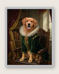The Aristocrat