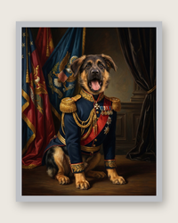 The General