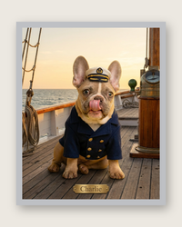 The Captain
