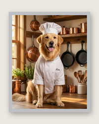 The Chef