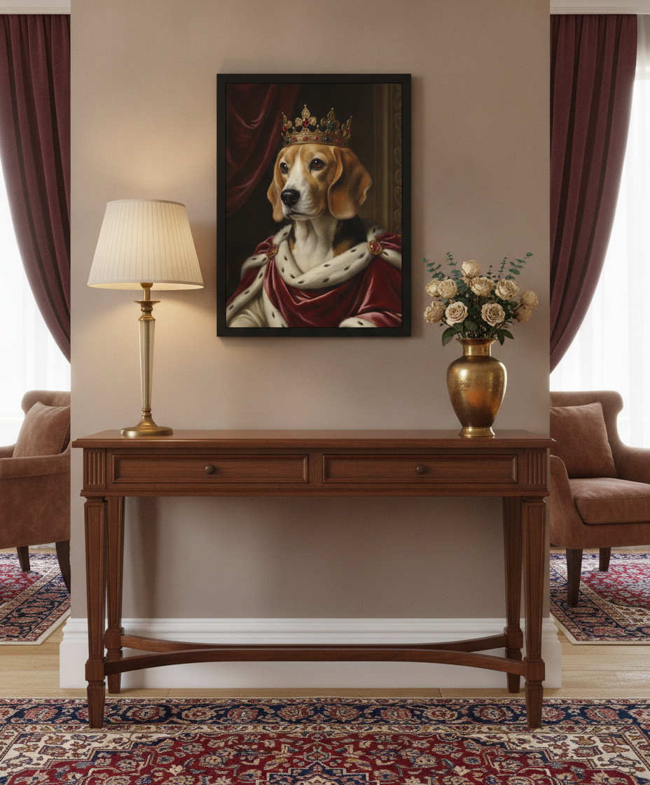 The Monarch