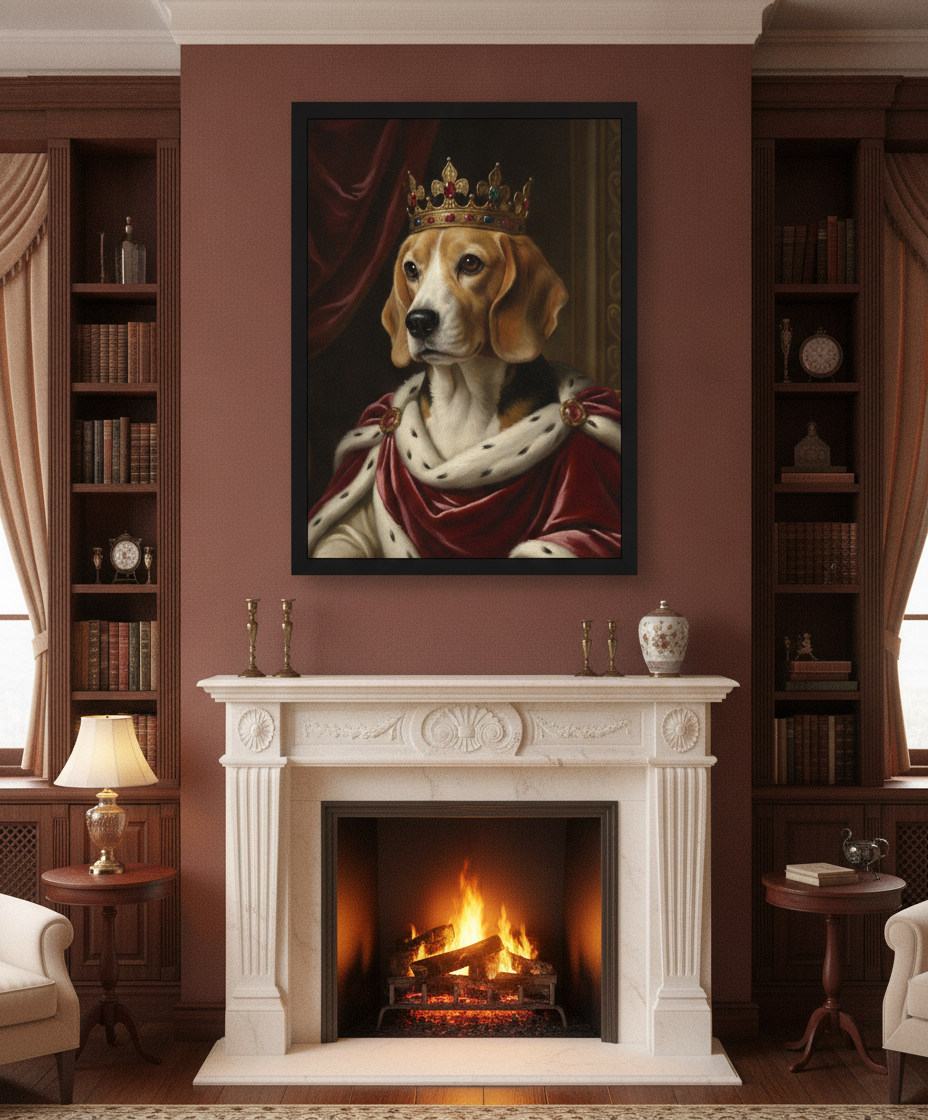 The Monarch