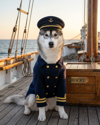 The Captain