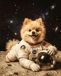 The Astronaut
