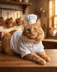 The Chef