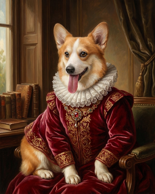 The Aristocrat