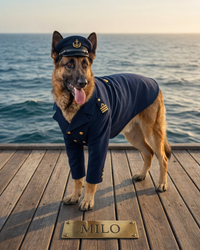 The Captain