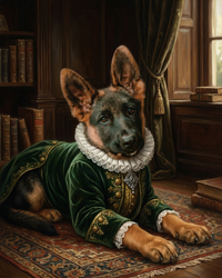 The Aristocrat