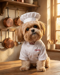 The Chef