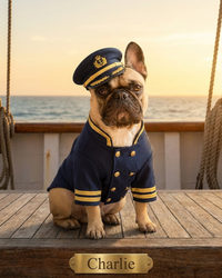 The Captain