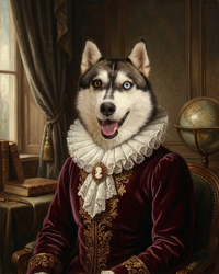 The Aristocrat
