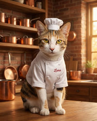 The Chef
