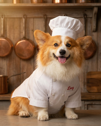 The Chef