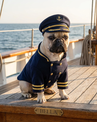The Captain