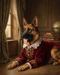 The Aristocrat